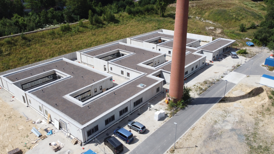 Lebenshilfe im Fichtelgebirge e.V.