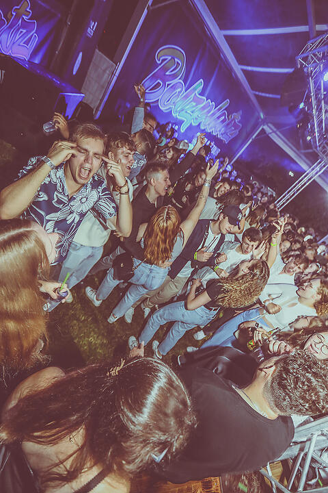 Dein Partysommer 2024!
