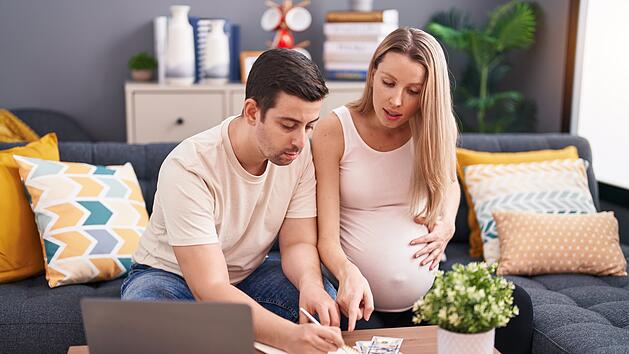 Änderung ab April: Wer jetzt kein Elterngeld mehr bekommt