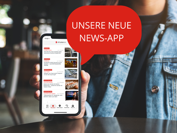 inFranken.de News-App