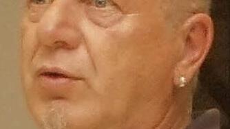 Werner Schulz.Foto: Günther Geiling