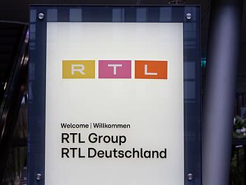 RTL-Geb&auml;ude in K&ouml;ln