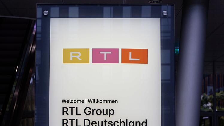 RTL-Geb&auml;ude in K&ouml;ln
