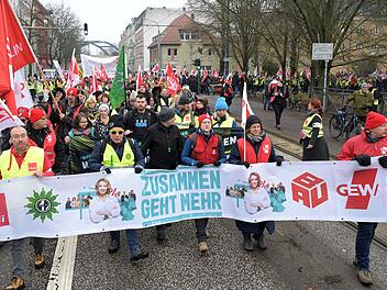 Zweite Tarifrunde f&uuml;r L&auml;nderbesch&auml;ftigte