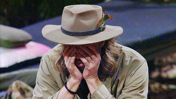 Nicht nur Gil ist der st&auml;ndigen Anfeindungen durch Ariel m&uuml;de. Auch die Zuschauer daheim sind mehr und mehr ersch&ouml;pft.