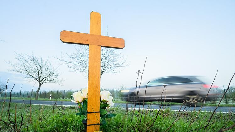 Verkehrsunfälle
