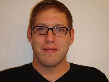 Marc Simon Foto: privat