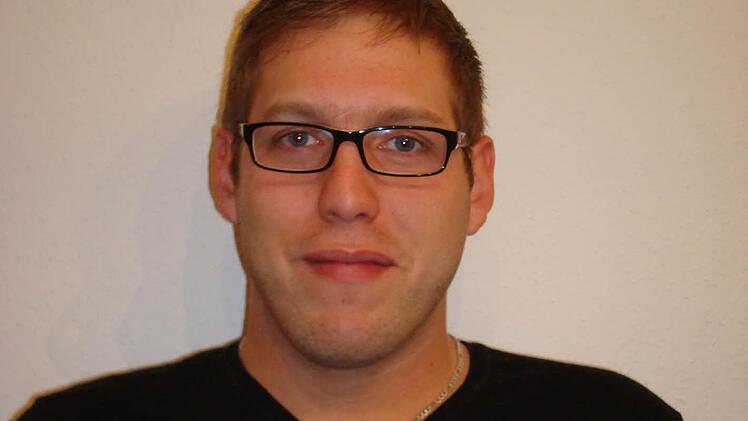 Marc Simon Foto: privat