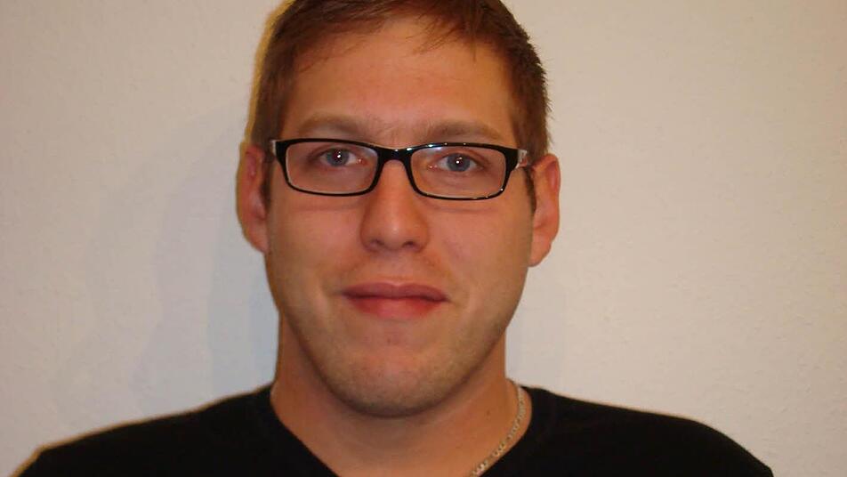 Marc Simon vom SV Bubenreuth im Interview