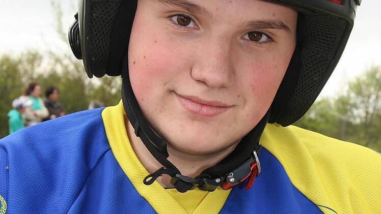 Markus Weimann. Foto: Sonja Adam