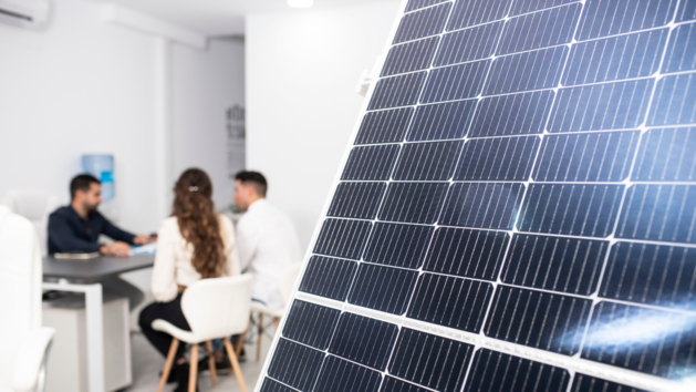 Solaranlage: Preise brechen um 40 Prozent ein - Verbraucherzentrale berät bei der Planung