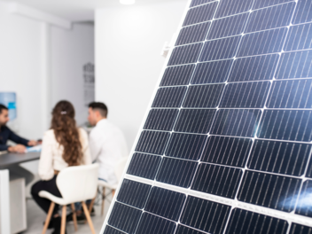 Solaranlage: Preise brechen um 40 Prozent ein - Verbraucherzentrale berät bei der Planung