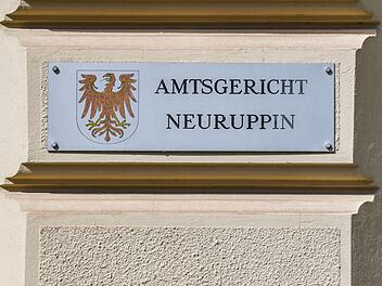 Amtsgericht Neuruppin