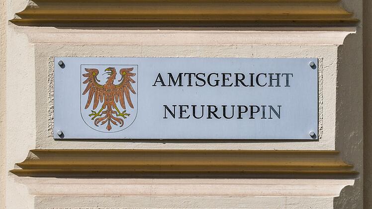 Amtsgericht Neuruppin