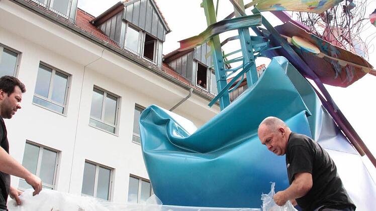 Foto: Josef Hofbauer
