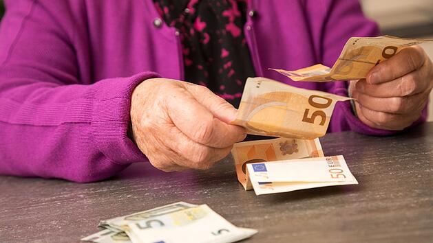 Energiepauschale für Rentner - Deutsche Rentenversicherung mit wichtigem Hinweis