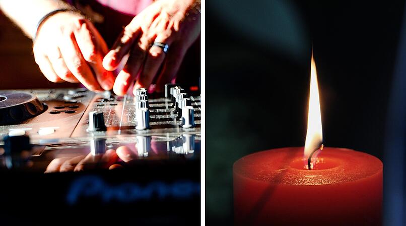 Schweinfurt: Kult-Diskothek trauert um lokale DJ-Legende