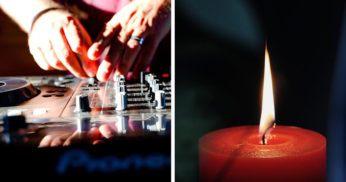 Schweinfurt: Kult-Diskothek trauert um lokale DJ-Legende