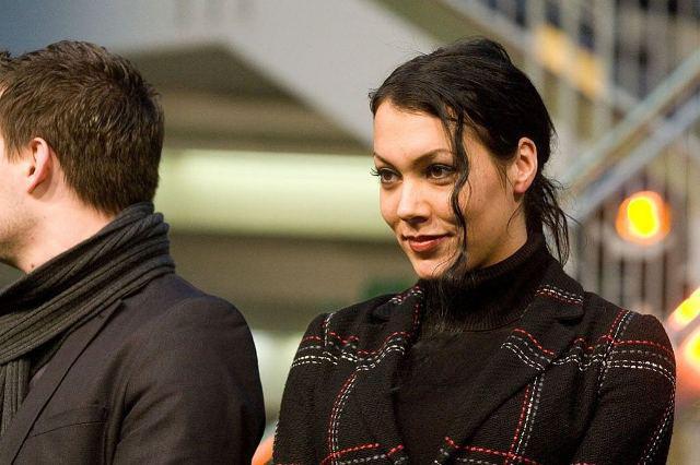 Atrium Miss und Mister Bayern 2009