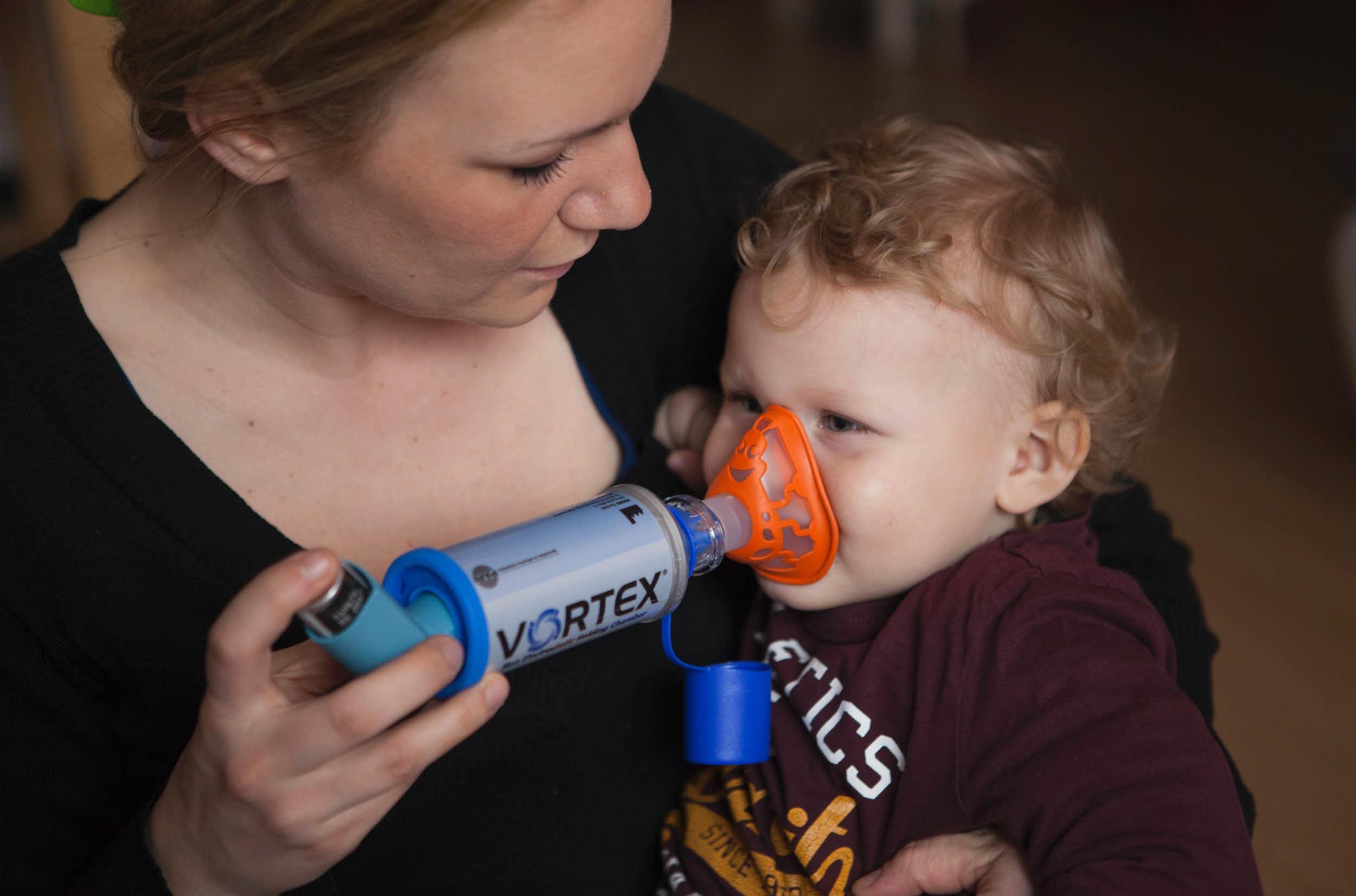 Ist Asthma Eine Chronische Erkrankung www.infranken.de