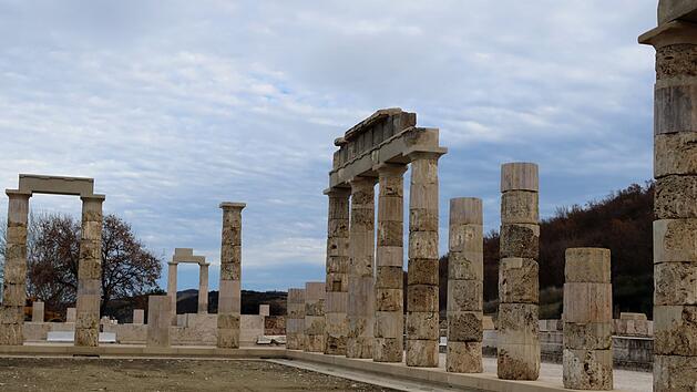 K&ouml;nigliche Metropole