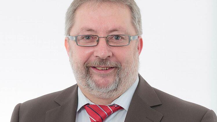 Eberhard Braunersreuther Foto: privat