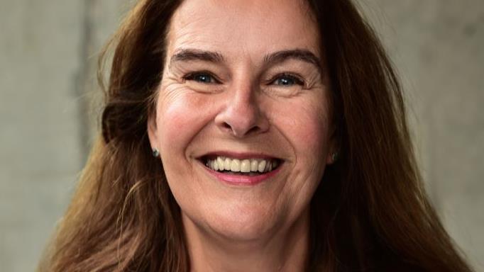 Peggy HoffmannFoto: Irmgard Brand