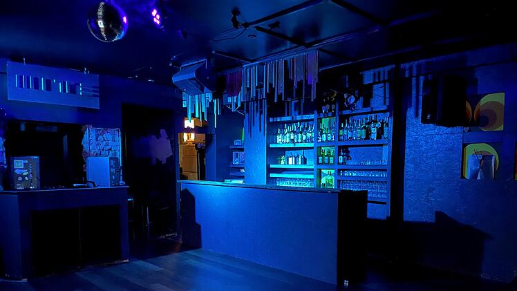 Nürnberg: "Mitte Soundbar" feiert überraschend Wiedereröffnung