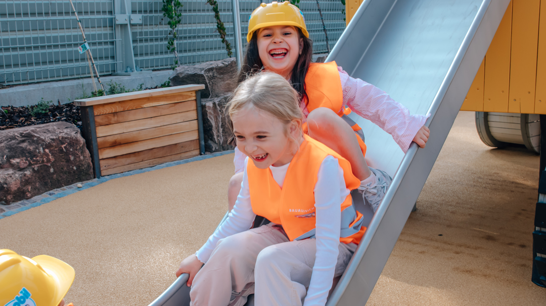 Playmobil-FunPark Hauptsaison 2026