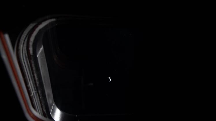 Nasa-Mondmission &laquo;Artemis 2&raquo;