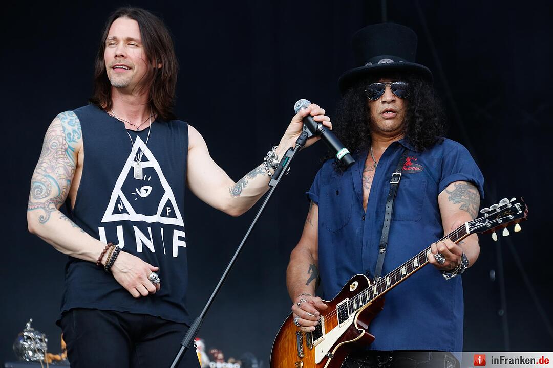 RIP15 - Slash feat. Myles Kennedy & The Conspirators