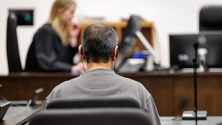 Prozessbeginn wegen Mordes nach t&ouml;dlichem Streit