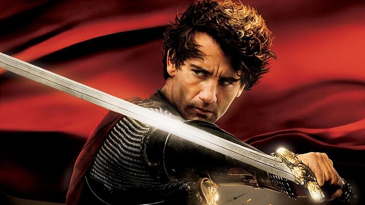 Der r&ouml;misch-britische Feldherr Lucius Artorius Castus (Clive Owen), kurz: Arthur, soll f&uuml;r die r&ouml;mische Besatzungsmacht eine letzte Mission erf&uuml;llen.