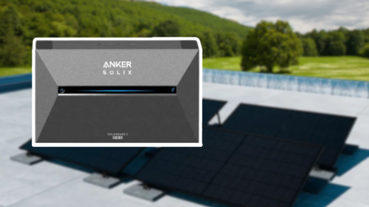 Balkonkraftwerke mit der Anker Solarbank 3 Pro bieten flexible und effiziente Speicherlösungen, wobei solago attraktive Setpreise zum Marktstart anbietet.