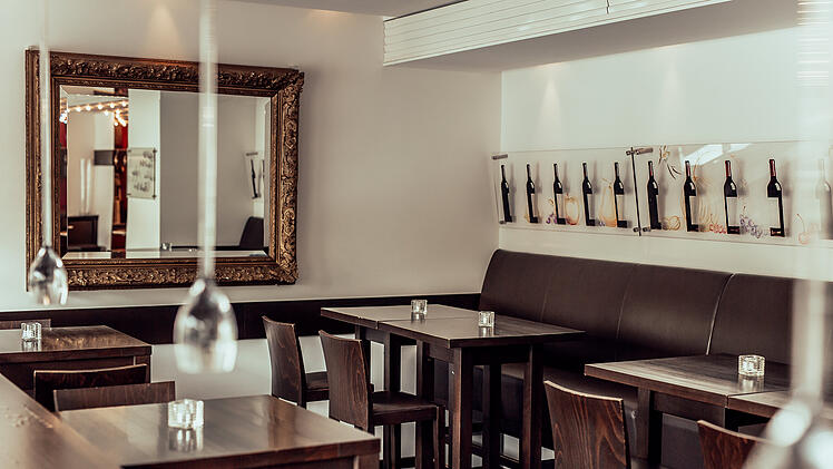 Das klassische, familienbetriebene Hotel Ross aus dem Jahr 1806 hat mit dem hauseigenen Restaurant Ross Stuben unsere Leserschaft &uuml;berzeugt.&nbsp;