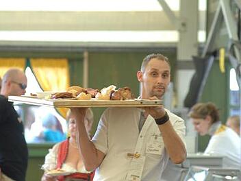 Festwoche-Fotoreportage