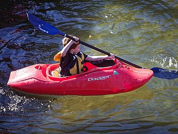 Bamberg: Stand Up Paddling, Kanu-Fahrten und Co. - Regnitz-Bereich zu bestimmten Zeiten wieder offen