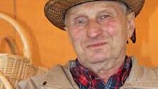 Helmut Schulz aus Schney sah im Wetter den Grund für einen durchschnittlichen Umsatz.