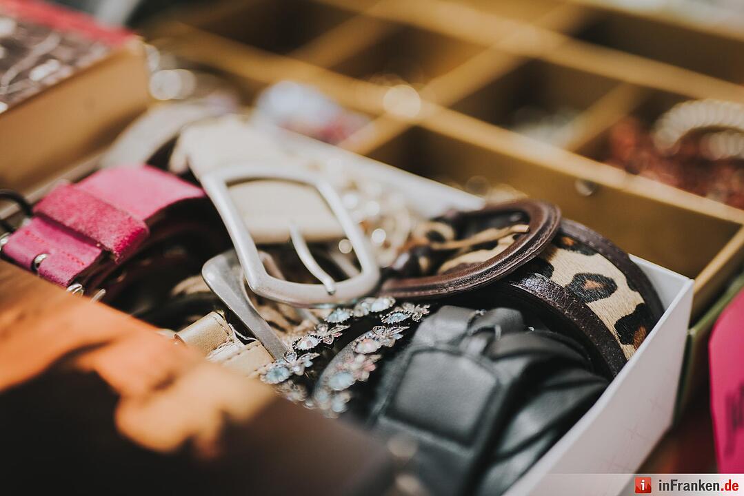 Mädchen-Flohmarkt 2016