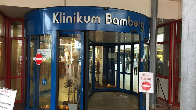 Klinikum Bamberg