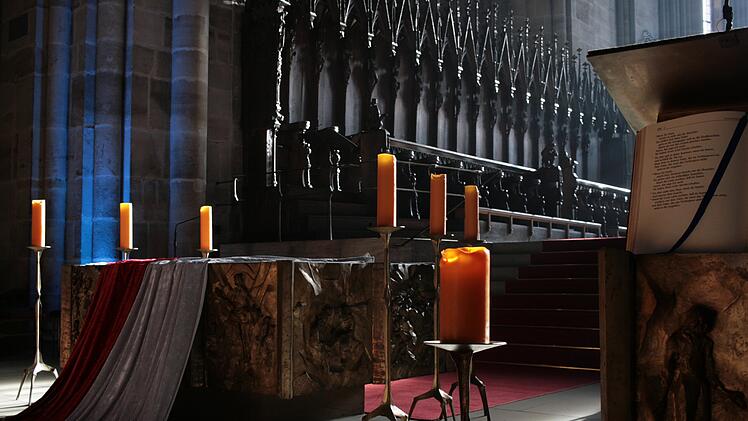 Erzbistum Bamberg spendet f&uuml;r Erdbebenopfer: "Die Folgen des Bebens gehen uns alle an"