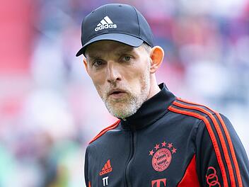 Thomas Tuchel braucht einen neuen Plan - Wunschspieler Declan Rice wechselt wohl zum FC Arsenal