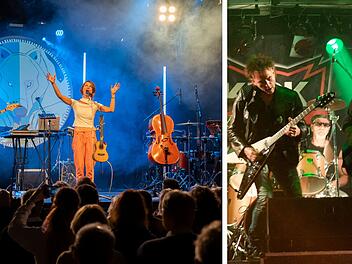 Fürth Festival 2024: Termin, Programm und Spielorte des kostenlosen Stadt-Festivals