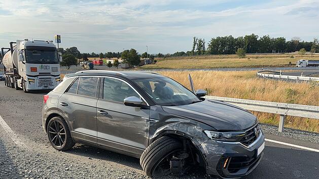 Doppelter Führerschein kommt Beamten "spanisch" vor - Polizei ermittelt nach Unfall gegen 34-Jährigen