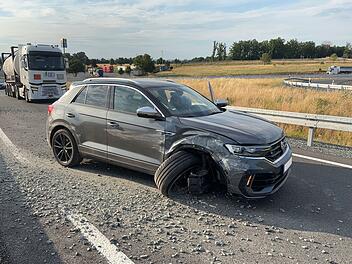 Doppelter Führerschein kommt Beamten "spanisch" vor - Polizei ermittelt nach Unfall gegen 34-Jährigen