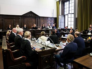 Fortsetzung Prozess wegen mutma&szlig;licher Kindesentf&uuml;hrung