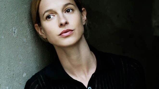 Lisa Bitter. Foto: Jeanne Degraa