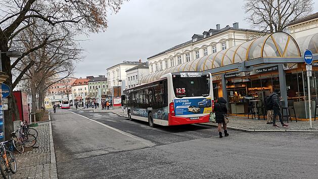 Bamberg: Erneuter Bus-Streik am Mittwoch - diese Notfall-Linien fahren