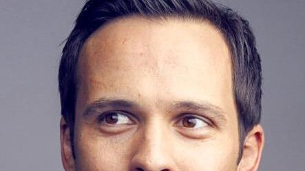 Martin Hagen ist Spitzenkandidat der bayerischen FDP.  Foto: FDP