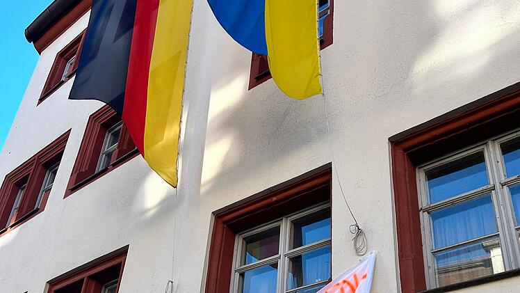 Zehntausende protestieren in Franken gegen Rechts - "Demokratie in Gefahr"
